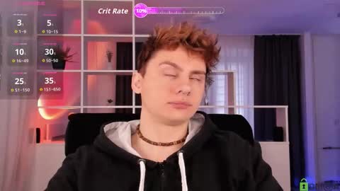 Emilio online show from 11/23/25, 07:52