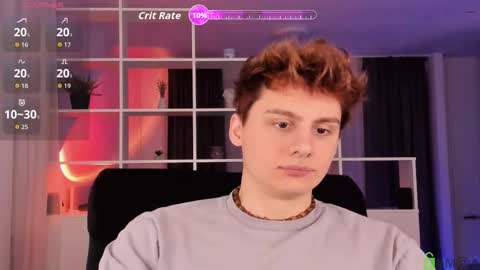 Emilio online show from 11/30/25, 07:51