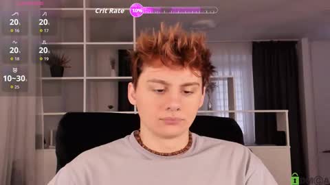 Emilio online show from 12/03/25, 07:49