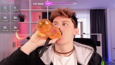 Emilio online show from 01/07/26, 08:17