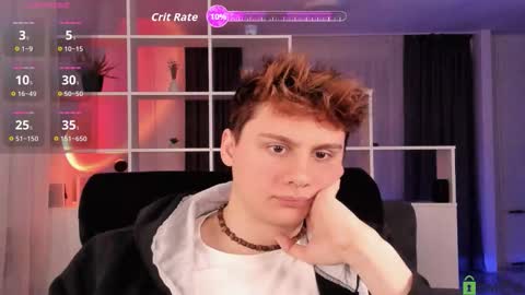 Emilio online show from 01/08/26, 08:00