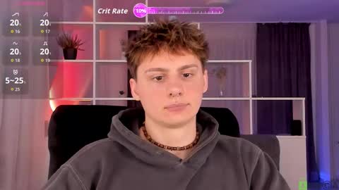 Emilio online show from 03/09/26, 07:07