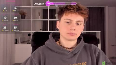 Emilio online show from 03/15/26, 08:04