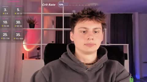 Emilio online show from 04/29/26, 06:25