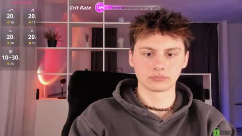 Emilio online show from 04/30/26, 06:47