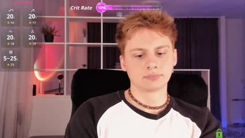 Emilio online show from 05/08/26, 04:01