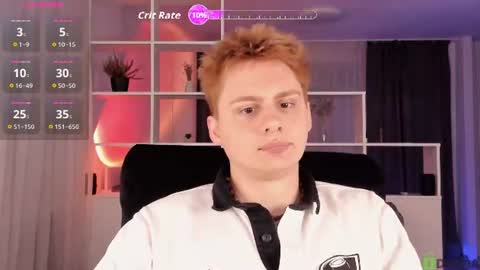 Snapshot of sunburn_boy chatting on 06/13/26, 06:17 Emilio online show from 06/13/26, 06:17
