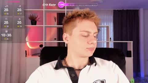 Snapshot of sunburn_boy chatting on 06/18/26, 05:06 Emilio online show from 06/18/26, 05:06