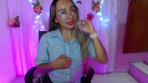 sun crystal online show from 11/24/25, 10:53