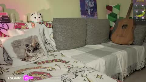 Vicky online show from 03/14/26, 08:36