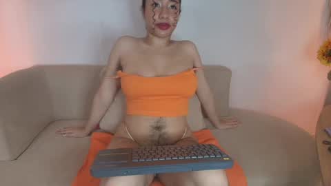 Aillyn Perez online show from 04/20/26, 03:37