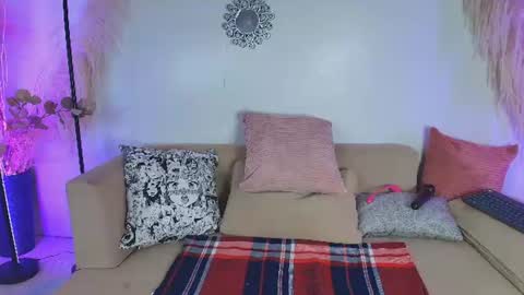 Snapshot of sunflower_aillyn chatting on 07/27/26, 03:30 Aillyn Perez online show from 07/27/26, 03:30