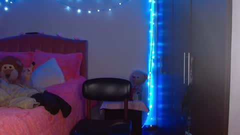 Jeraldine online show from 12/03/24, 06:04