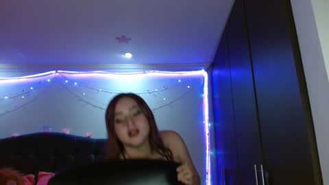 Jeraldine online show from 12/07/24, 01:14