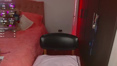 Jeraldine online show from 01/07/25, 11:56