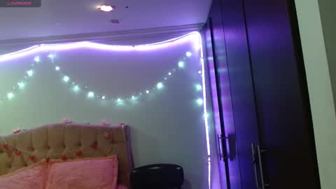 Jeraldine online show from 02/19/25, 01:18