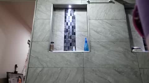 Jeraldine online show from 02/21/25, 12:49