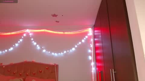 Jeraldine online show from 02/25/25, 11:00