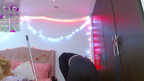 Jeraldine online show from 03/04/25, 01:23