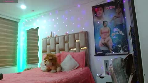 Jeraldine online show from 09/08/25, 10:09