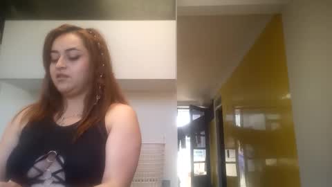 Jeraldine online show from 09/10/25, 05:57