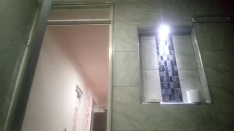 Jeraldine online show from 09/15/25, 03:39