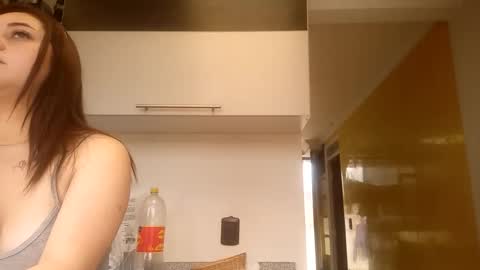 Jeraldine online show from 09/20/25, 06:53