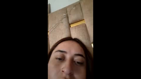 Jeraldine online show from 10/17/25, 08:33