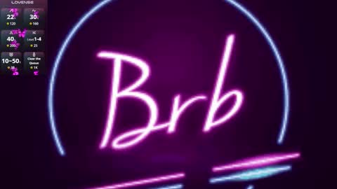 Jeraldine online show from 11/29/25, 08:12