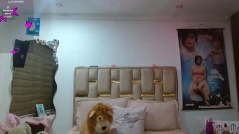 Jeraldine online show from 02/05/26, 01:43