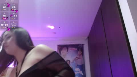 Jeraldine online show from 02/16/26, 12:51