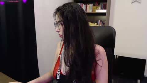  violetta  online show from 12/03/24, 12:35