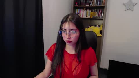  violetta  online show from 10/08/25, 02:25