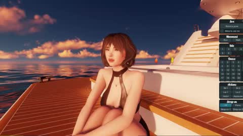 sunhee online show from 10/01/25, 12:33