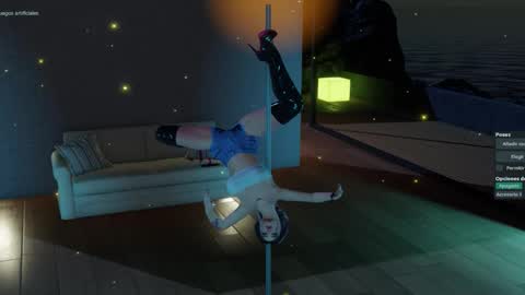 sunhee online show from 11/11/25, 04:01