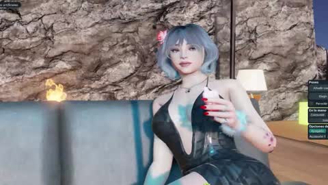 sunhee online show from 12/03/25, 04:31