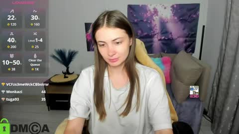 Jessika online show from 05/19/26, 01:56