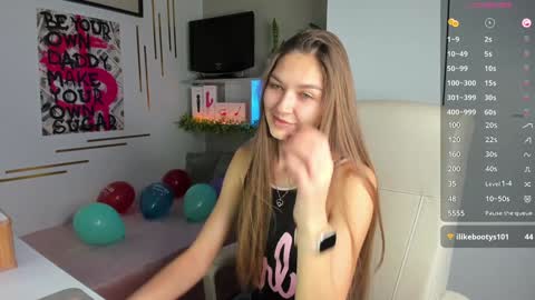 Sofia online show from 01/11/25, 07:39