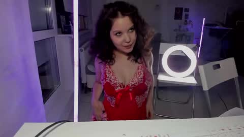 Amy online show from 12/18/24, 10:57