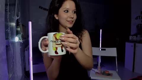 Amy online show from 01/02/25, 10:33