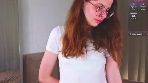 Becky online show from 09/14/25, 03:11