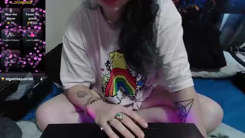 Snapshot of sunni_daes_xo chatting on 09/10/25, 07:25 Sunni Daes online show from 09/10/25, 07:25