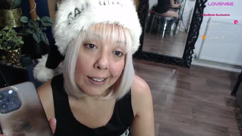 Sunni Knight online show from 12/18/24, 02:21