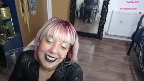 Sunni Knight online show from 01/28/25, 12:05