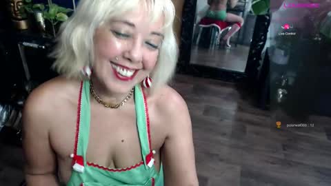 Sunni Knight online show from 12/22/25, 02:41