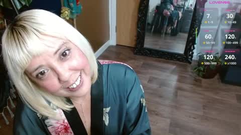 Sunni Knight online show from 04/29/26, 02:04