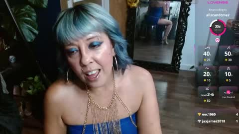Sunni Knight online show from 06/07/26, 02:16