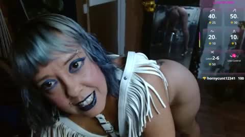 Sunni Knight online show from 06/13/26, 03:04