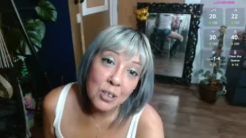 Sunni Knight online show from 06/17/26, 02:03