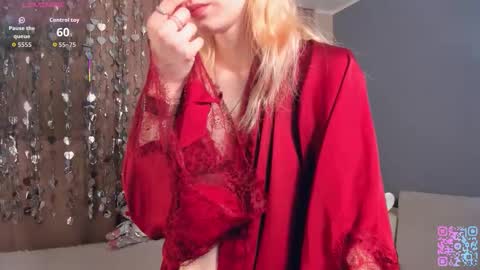 Kiki online show from 02/13/26, 01:12